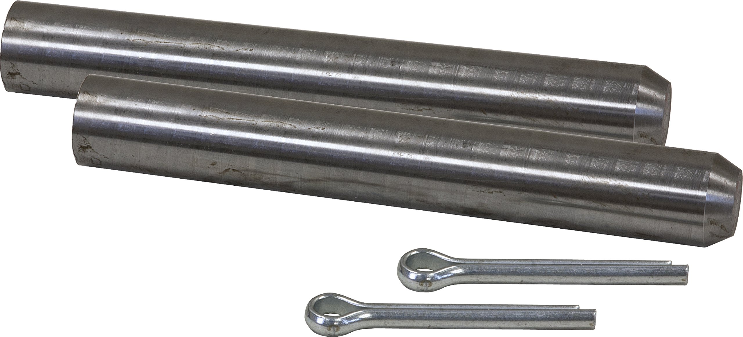 Buyers Products 1302030 Two Pivot Pin with Cotter