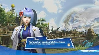 Warriors All-Stars - PlayStation 4