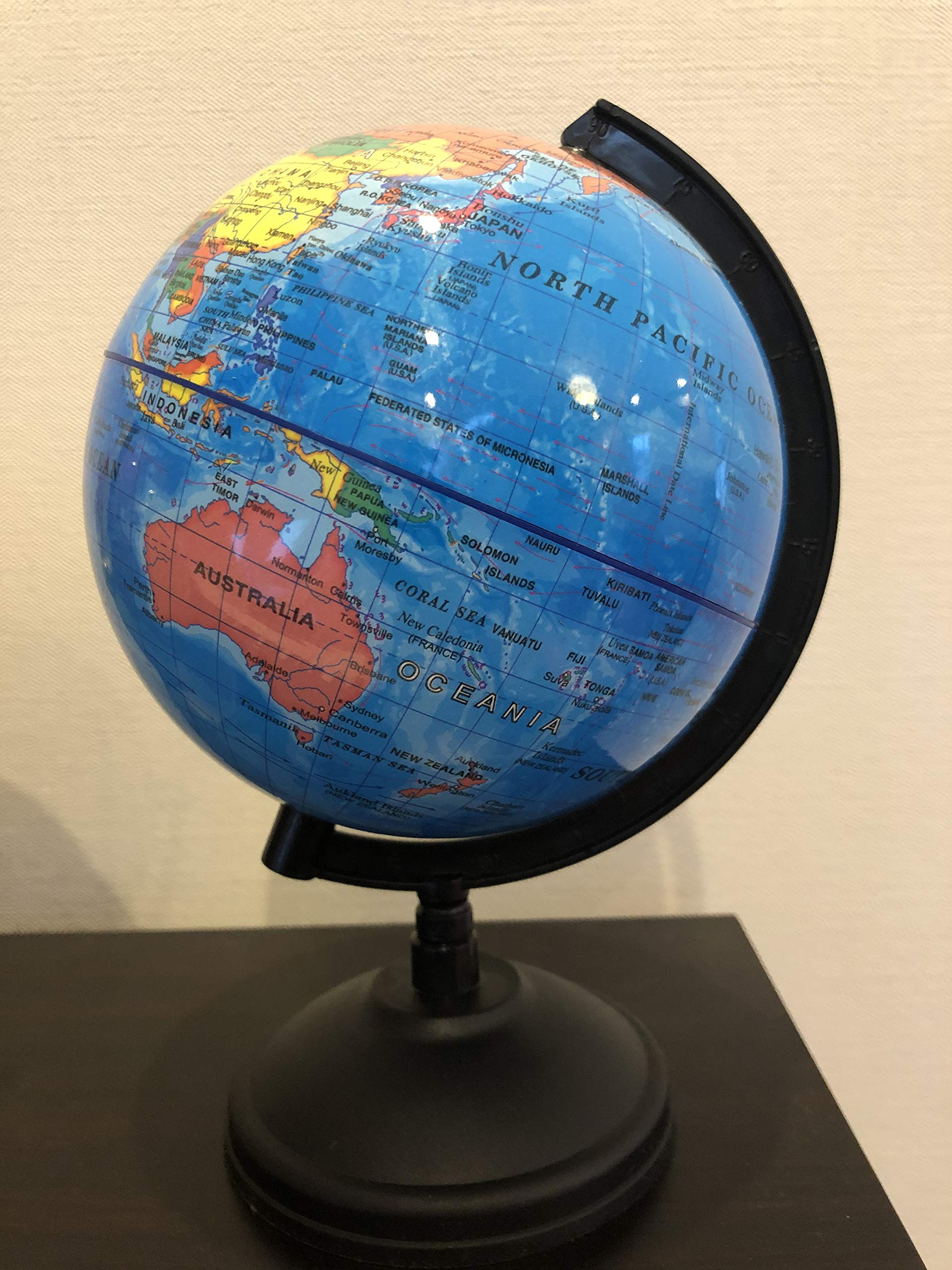 地球儀　大きめ　見やすい img01.jpg