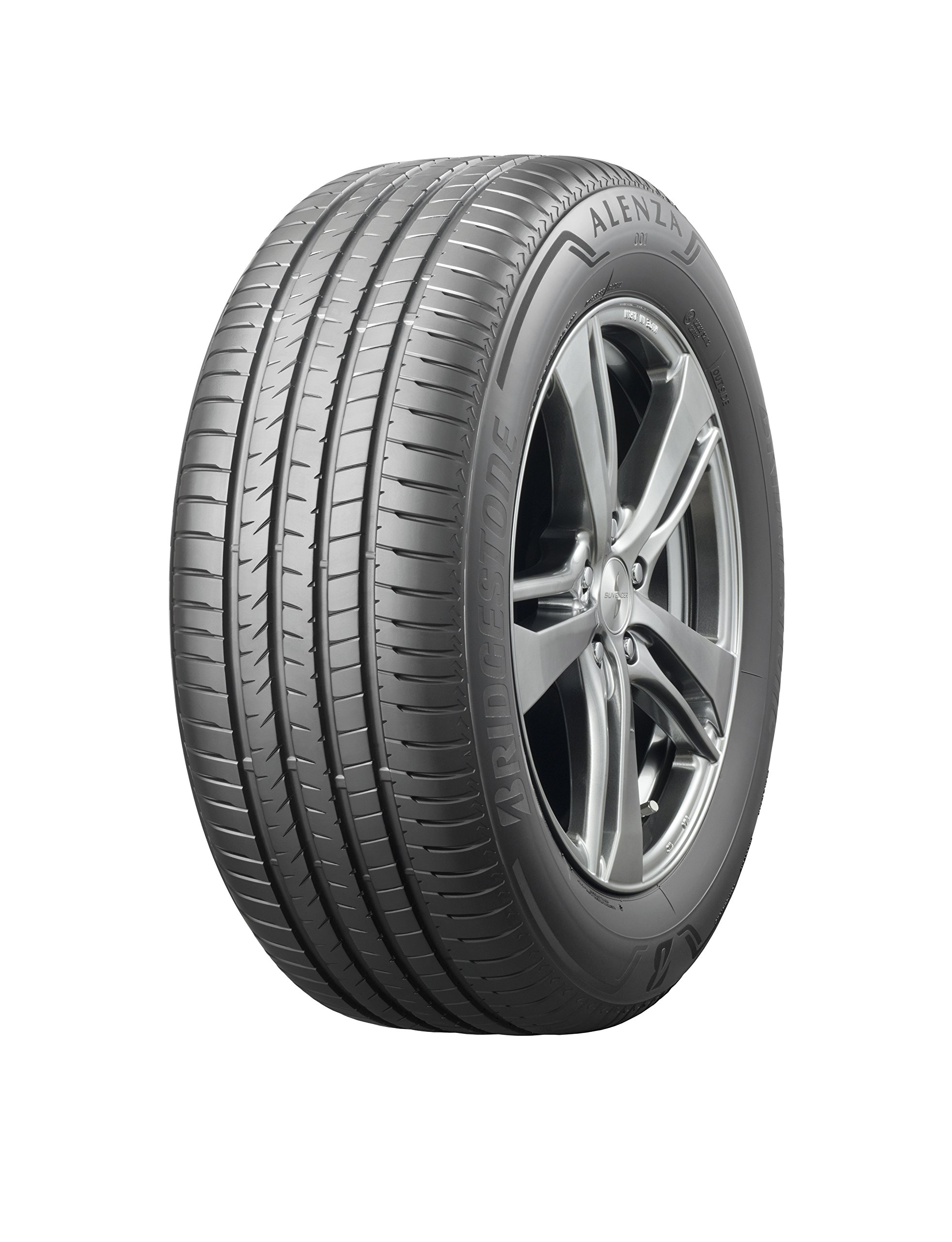BRIDGESTONE☆ALENZALX225/65R17☆23年ラジアルタイヤ 【公式通販】
