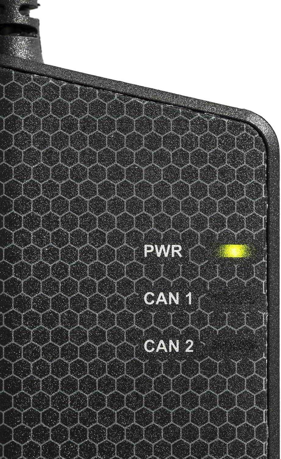 Kvaser Usbcan Light 2Xhs, 1Mbps Rohs Compliant: Yes - 00714-7