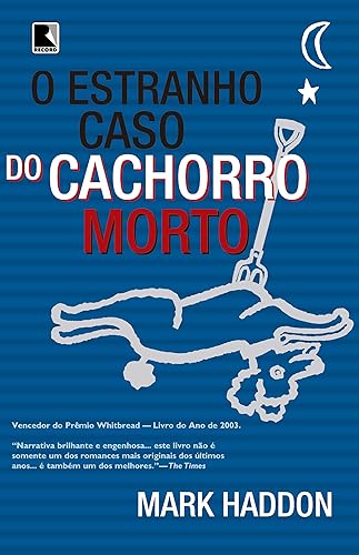 O estranho caso do cachorro morto