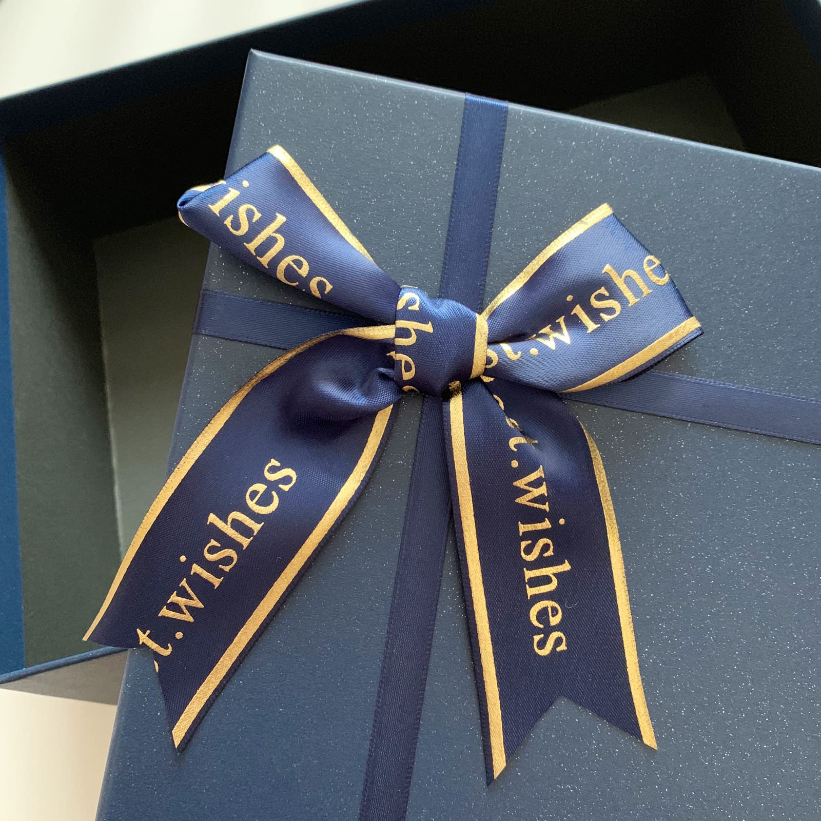 Amazon | 【JANUARY】ギフトボックス ダブルカラー 贈り物 誕生日