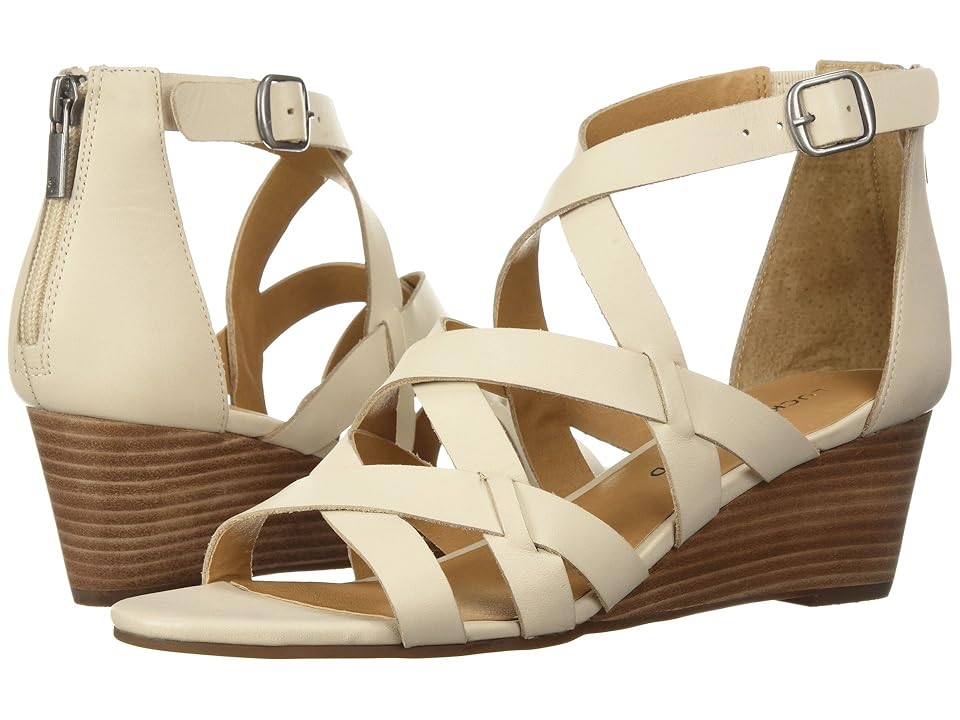 

Lucky Brand Jewelia (Sandshell) Women's Shoes, Multi