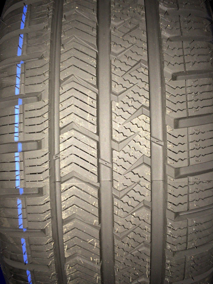 Vredestein Quatrac 5 XL FSL M+S - 235/60R18 107W - All-Season Tire