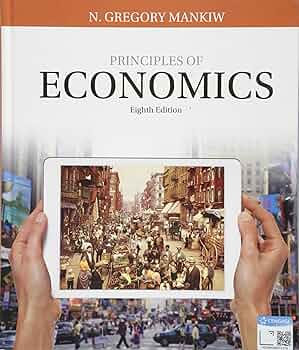 Amazon.co.jp: Principles of Economics : Mankiw, N. Gregory: 洋書