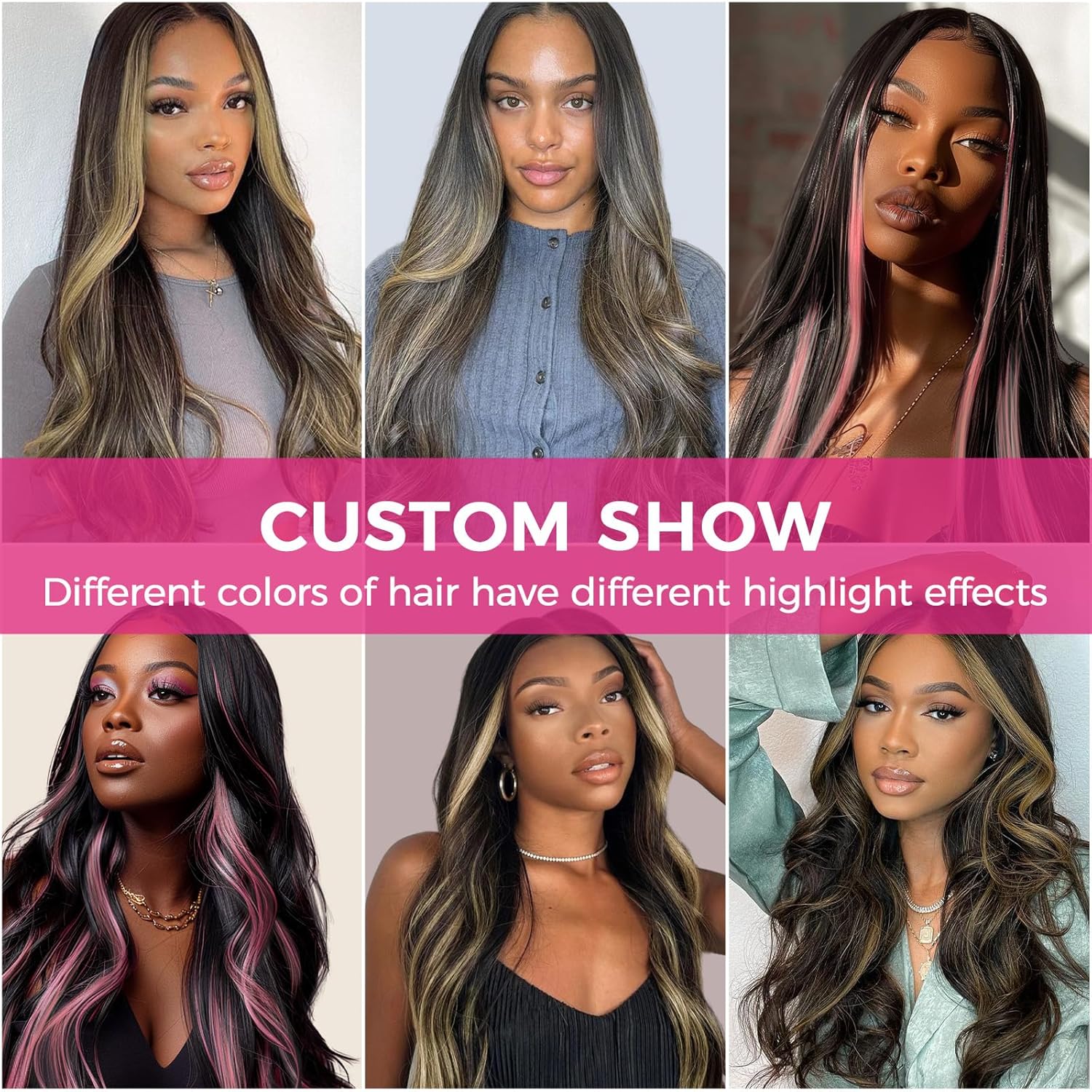 Lashey Tape in Hair Extensions Human Hair 30g 10pcs 20 Inch #613 Blonde With Highlighted Effect Straight Invisible Extensions for Women