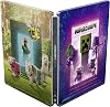 Minecraft Portal Steelbook [4K Ultra HD] [2025] 7