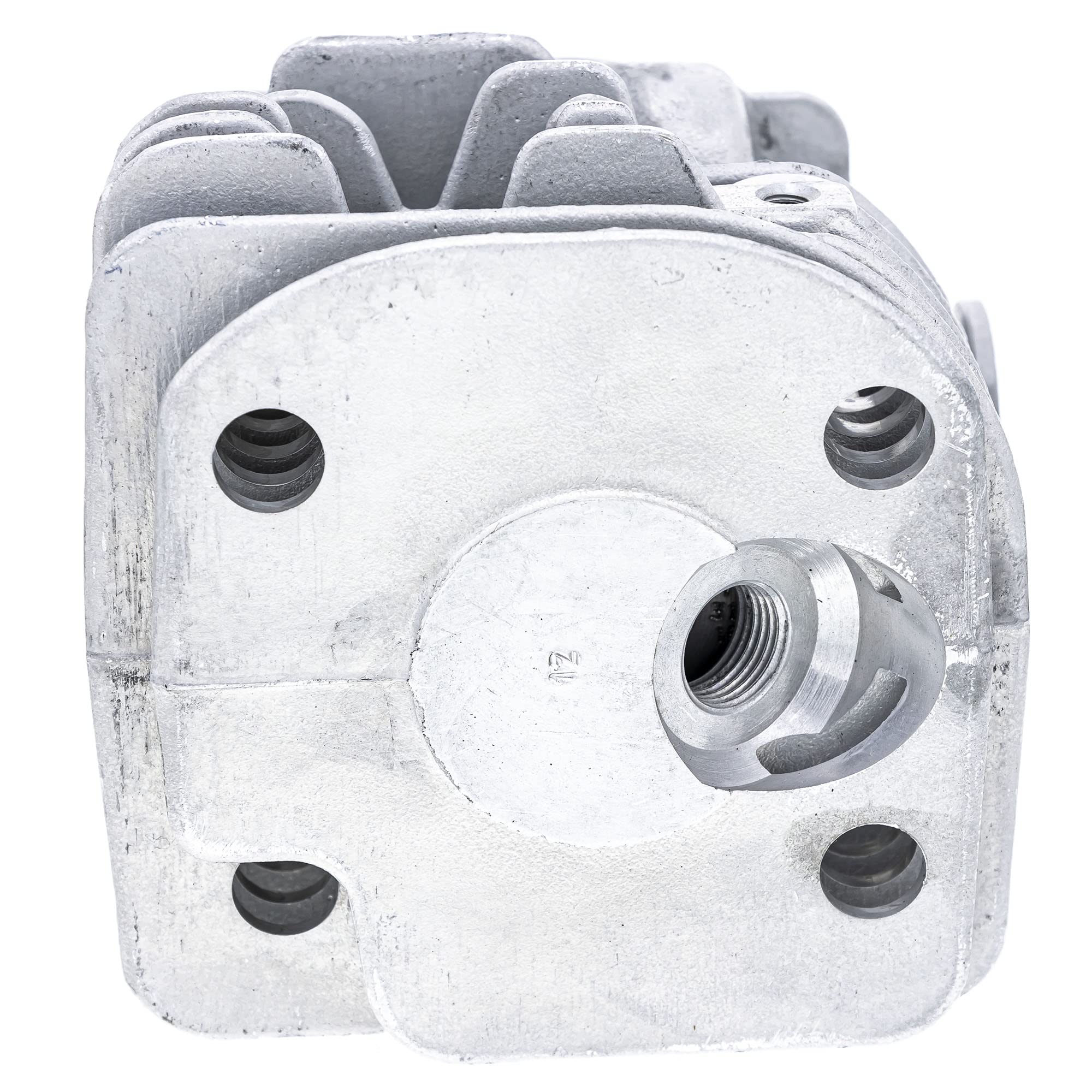 Amazon.com: Husqvarna 503626473 Gas Powered Chainsaw Cylinder  