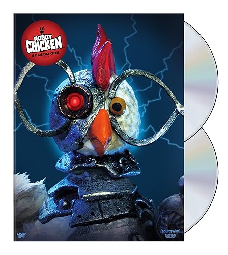 Robot Chicken, Season 1