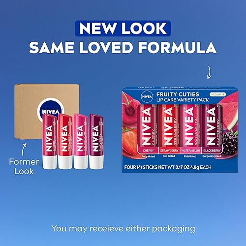 Vista 18 de Nivea Lip Care - Cuidado labial