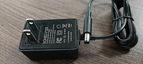 Miniatura 2 de Digipartspower Compatible AC 5V 2A Adaptador Cargador Reemplazo para Coby Kyros Tablet MID1042 MID7014 MID7016 MID7042