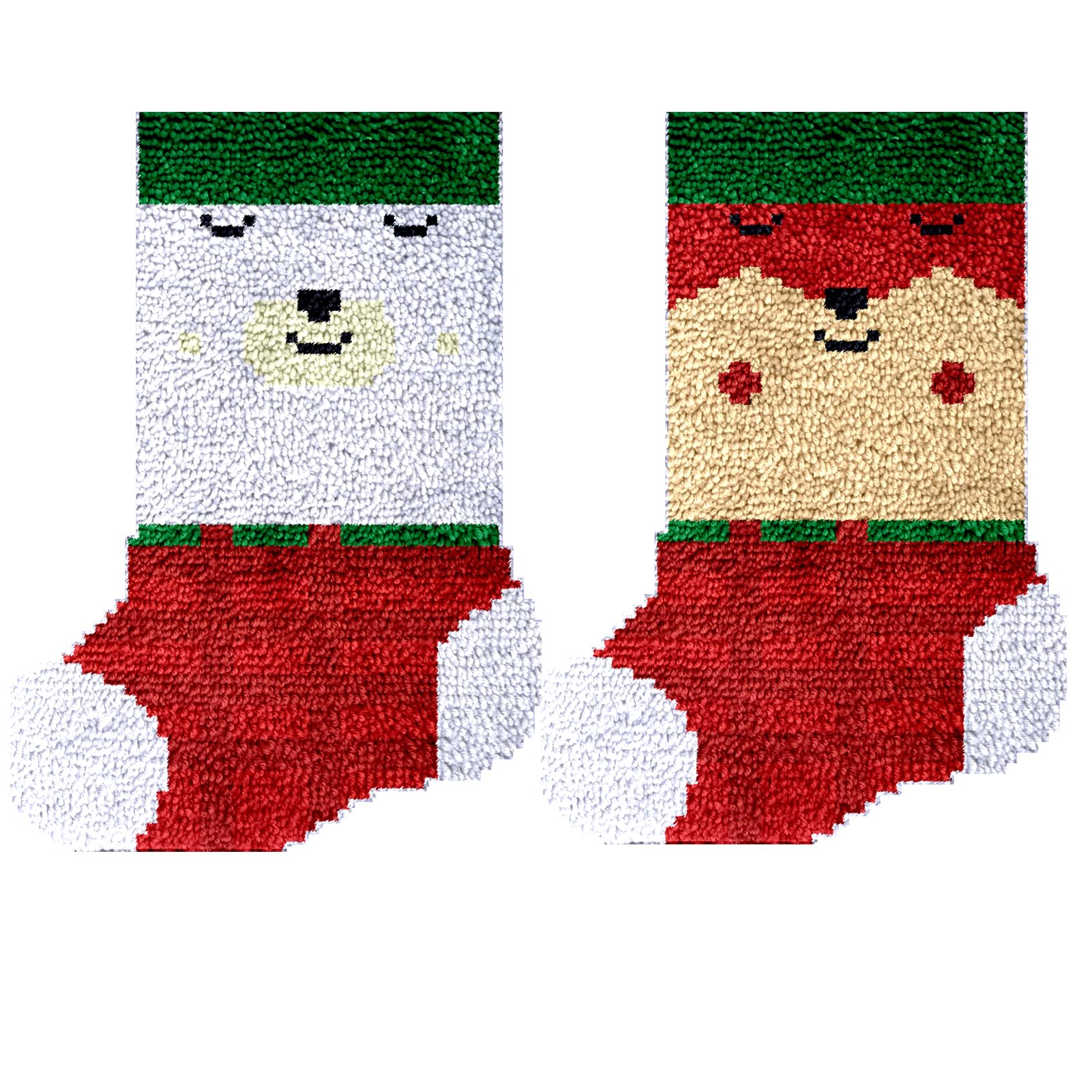 yoli&otis CROCHET SET UNDYED｜ベビー・キッズ 