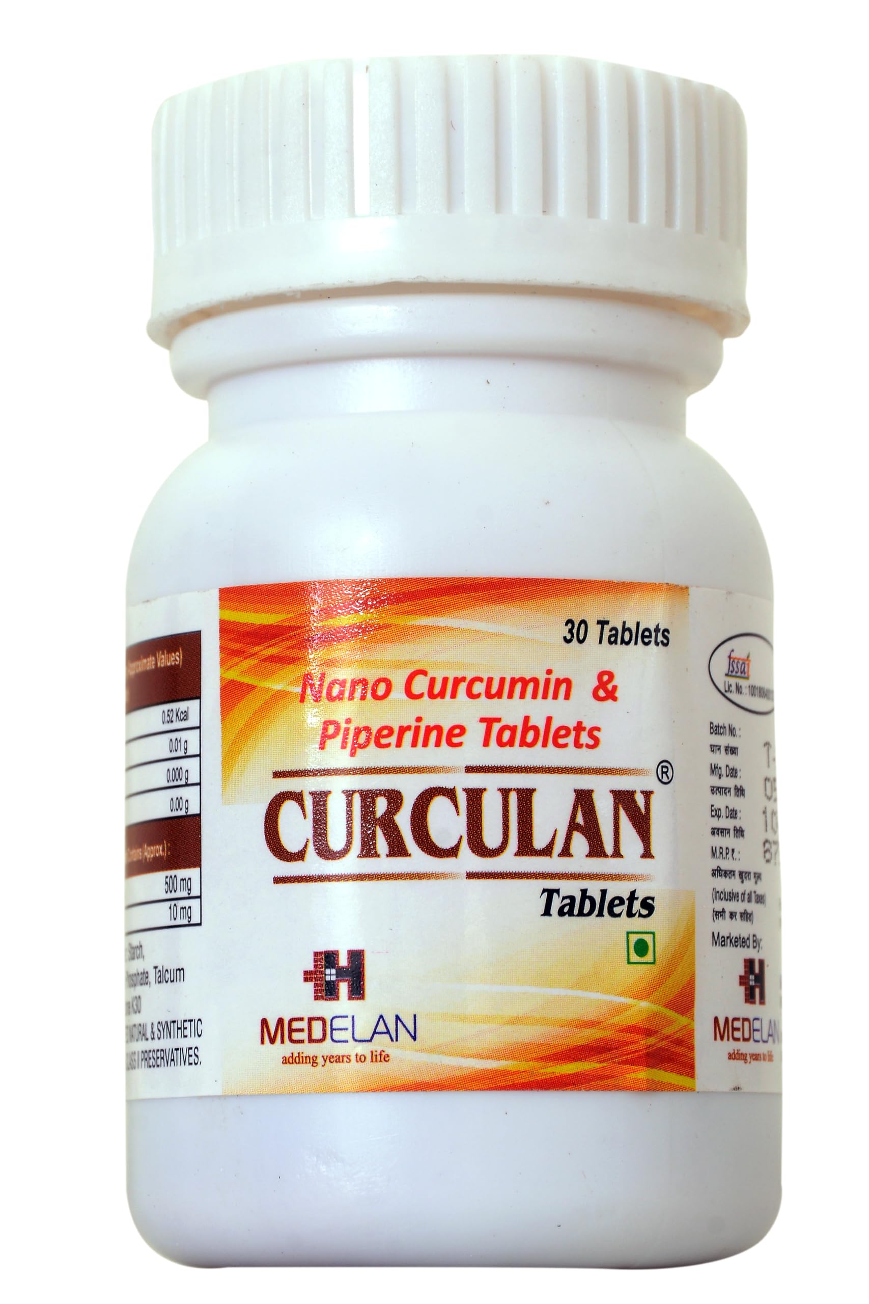 See full amazon price history chart for Curculan and Piperine Tablets Curculan and Piperine Tablets (B0CQX6ZZVX) Amazon Price History, Amazon Price Tracker