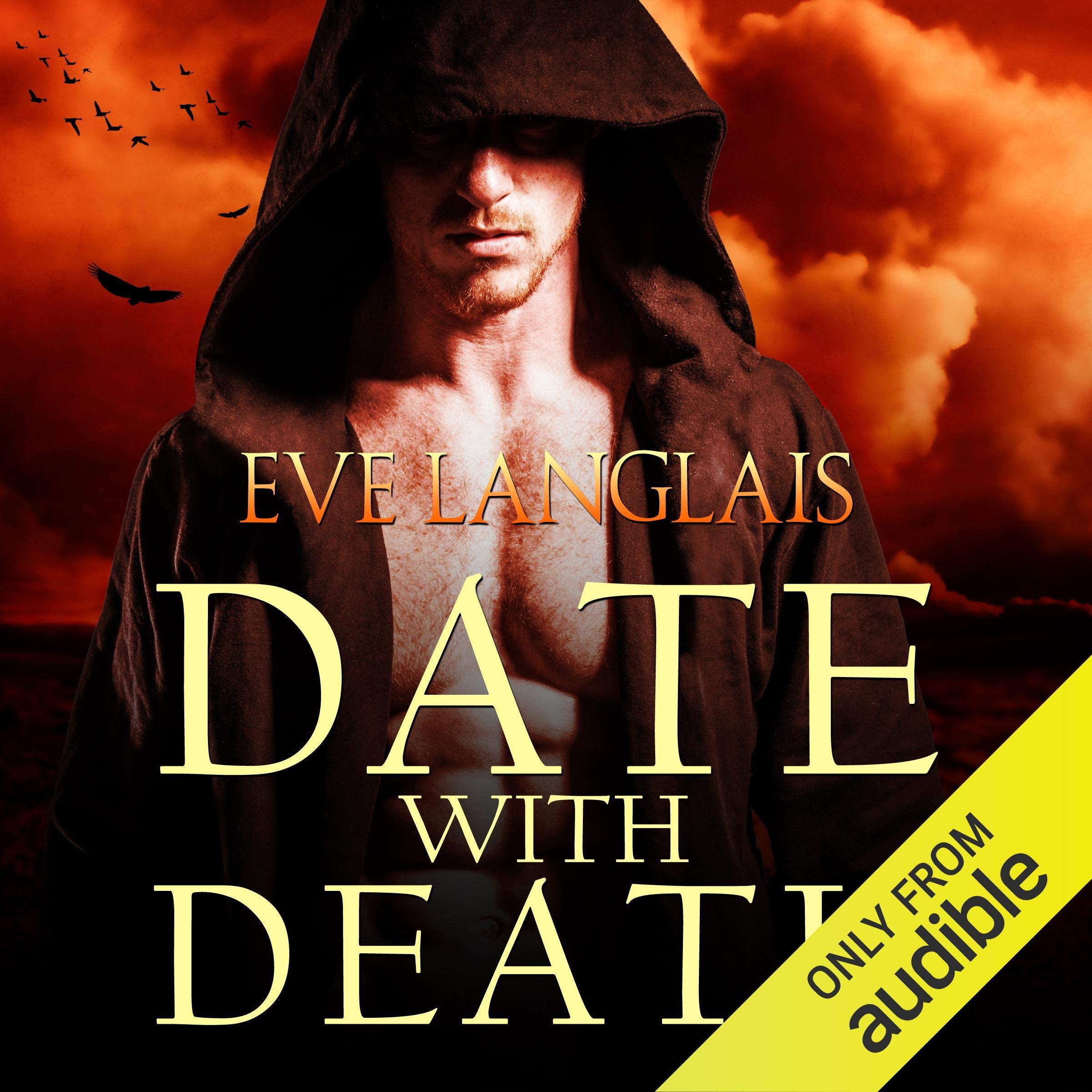 Cover art for Date with Death