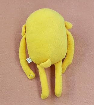 Amazon.co.jp: シナダ アドベンチャータイム ジェイク (M) 18×12×30cm Amazon.co.jp: シナダ アドベンチャータイム ジェイク (M) 18×12×30cm