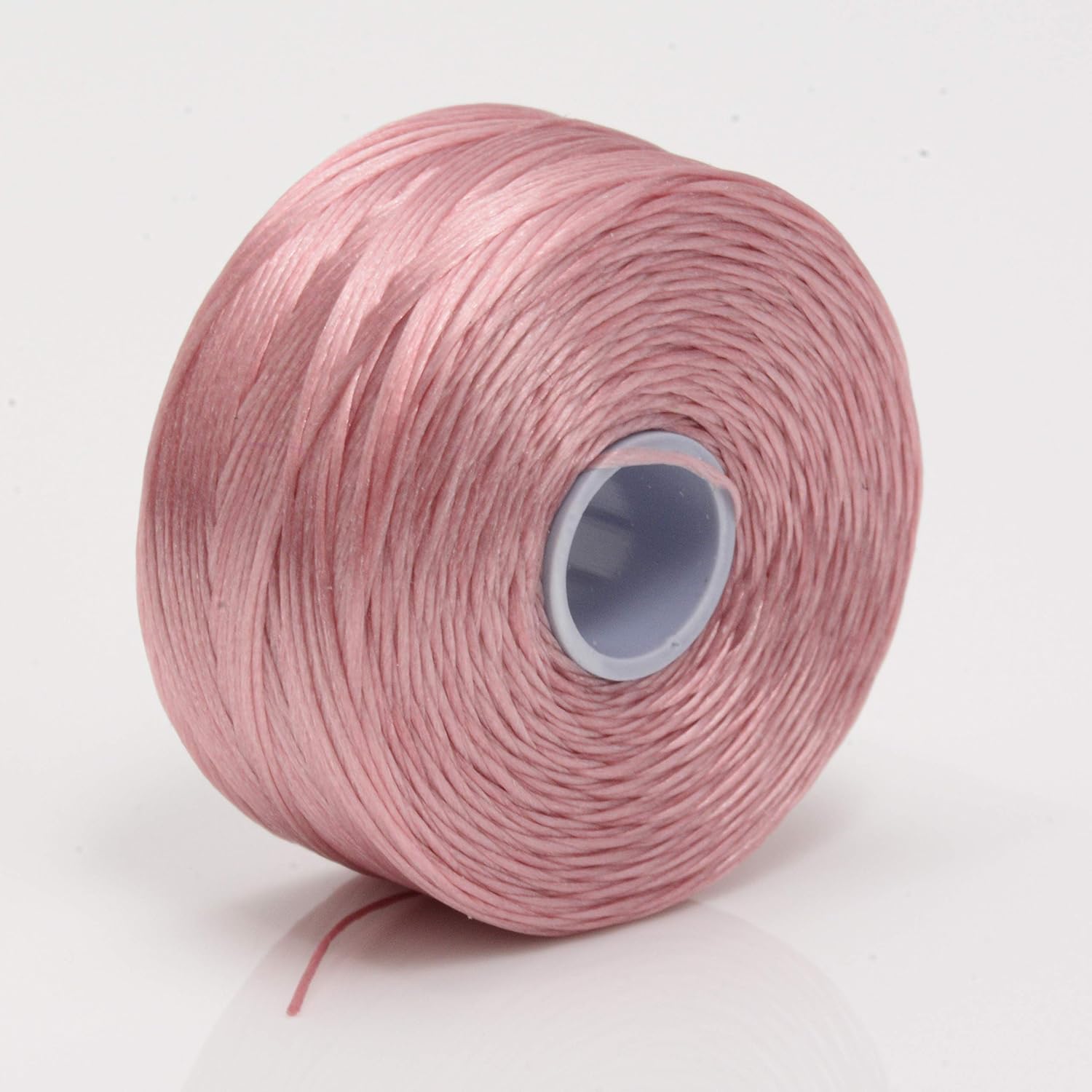 Beadsmith S-Lon Beadworking Cord Multipack with 12 Spools (Mix 1)