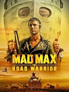 Mad Max 2: The Road Warrior