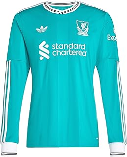 adidas Men LFC 3 JSY L JERSEY (pack of 1)