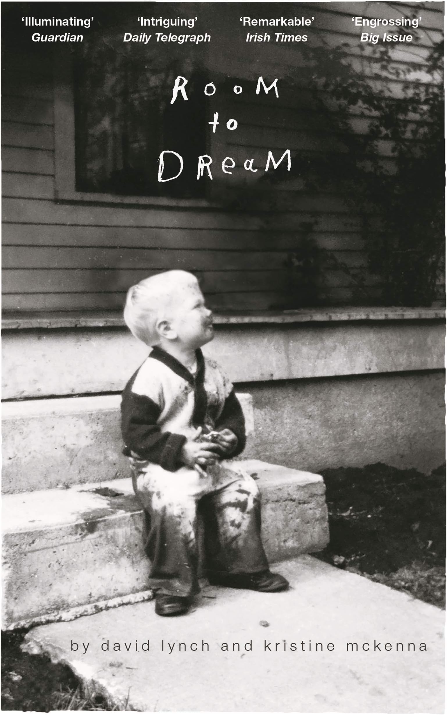 Room to Dream