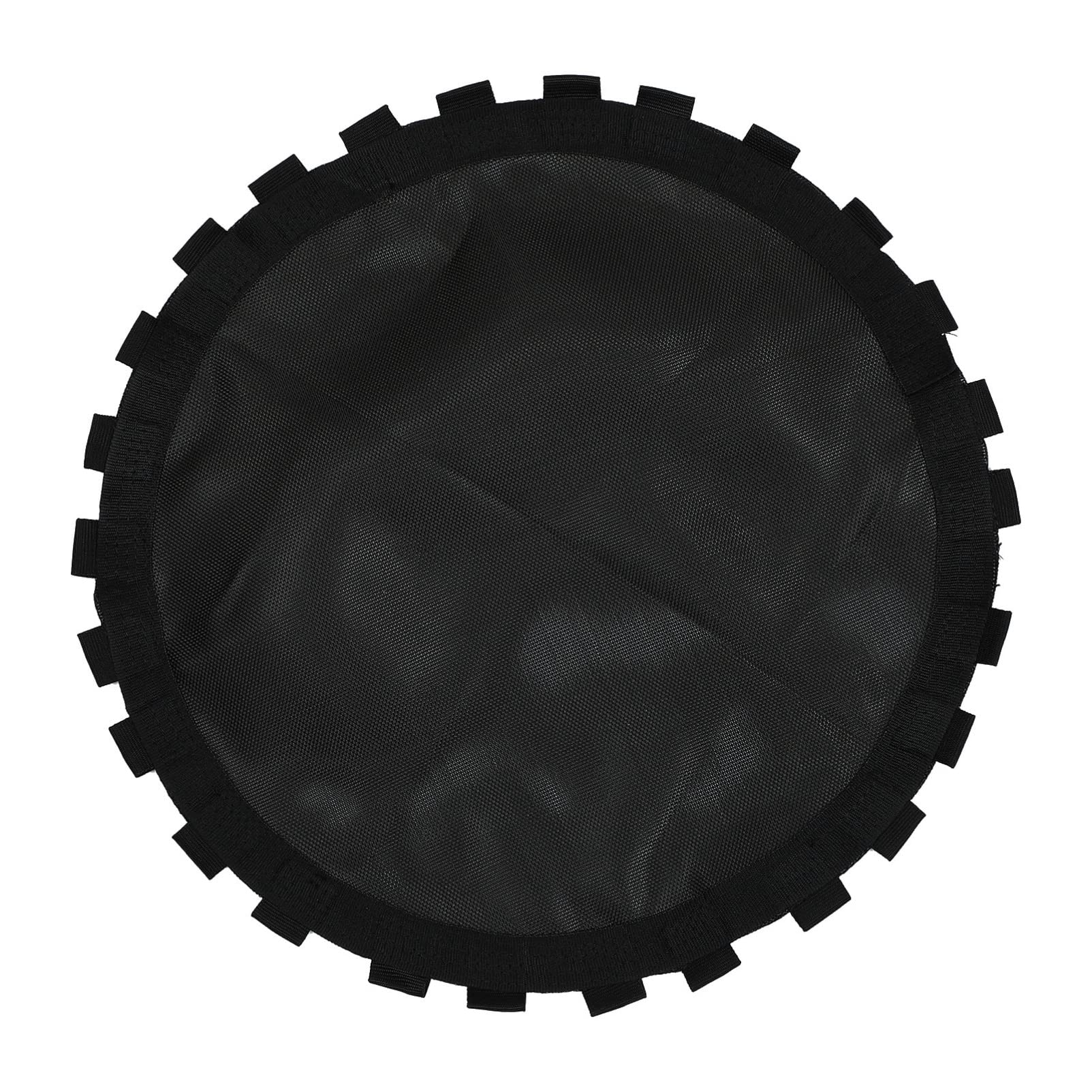 BESPORTBLE Replacement Trampoline Mat Jumping Mat Trampoline Accessories 1pc Round Pad