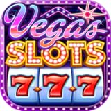 VEGAS Slots Casino by Alisa