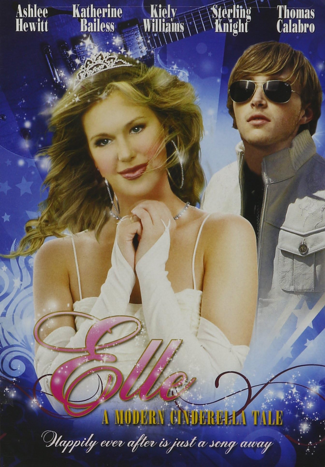 - Elle: A Modern Cinderella Tale