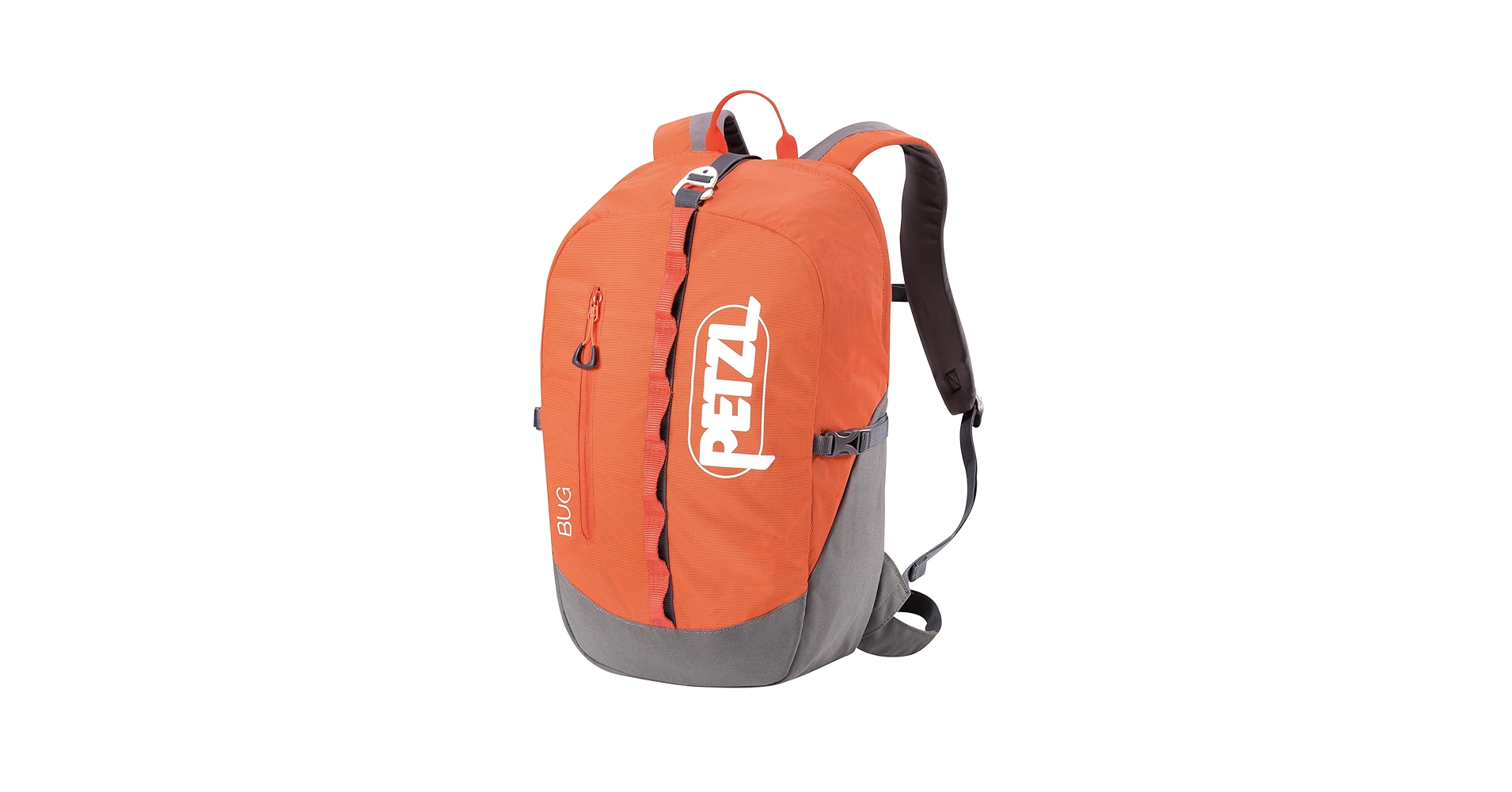 Amazon.com: PETZL BUG Backpack - Backpack for Single-Day