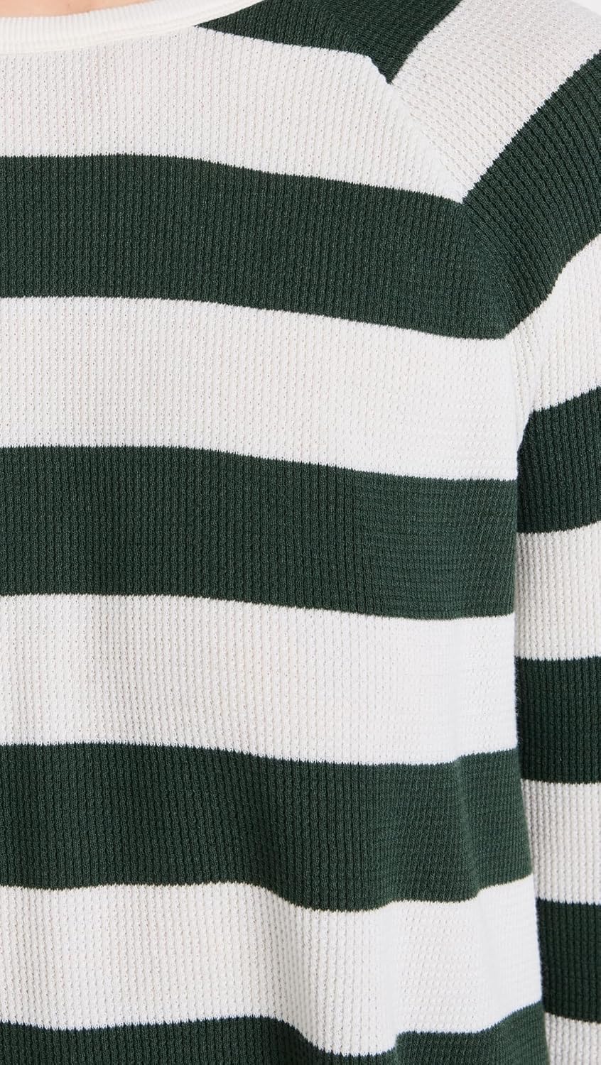 THE GREAT Outdoors Women's The Union Crew Tee