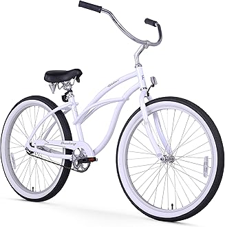 Firmstrong Firmstrong Urban Lady Beach Cruiser Bicycle Beach Cruiser