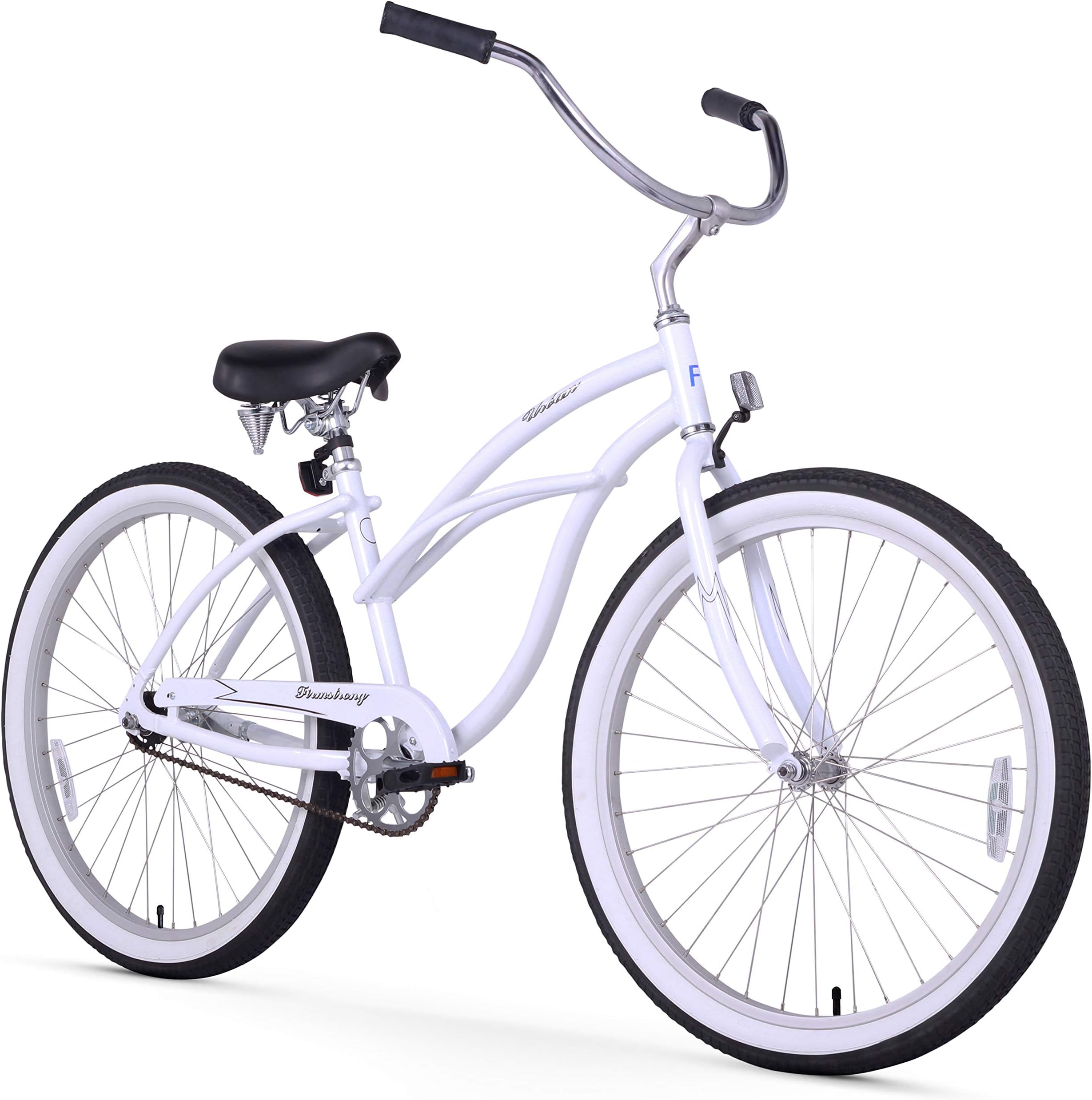 Firmstrong Firmstrong Urban Lady Beach Cruiser Bicycle Beach Cruiser