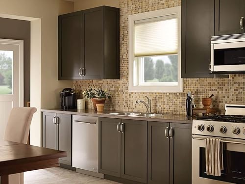 Miniatura 4 de Moen Store Moen-CA87316SRS, acero inoxidable resistente a manchas