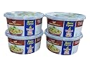 Triguni Eze Eats Rava Upma (Pack of 4) gallery image