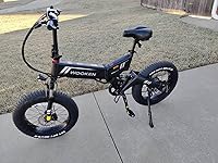 Review Image by Hunter Hunter