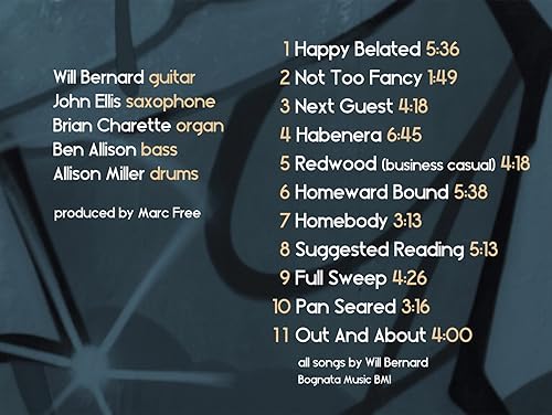 Miniatura 2 de Out And About