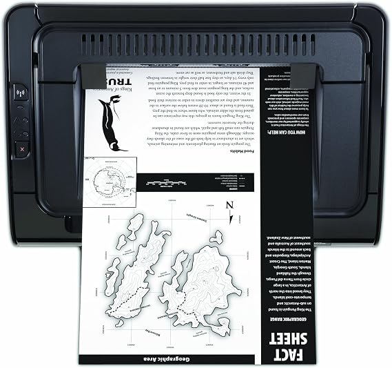 Hewlett Packard LaserJet Pro P1102W