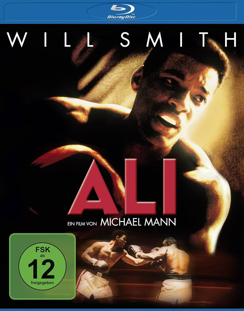 その他 Ali [Blu-ray] Import / Jada Pinkett Smith, Ron Silver, Will Smith, Jamie Foxx ALI (BLU-RAY) - VARIOUS [2001]: Amazon.co.uk: Smith, Will