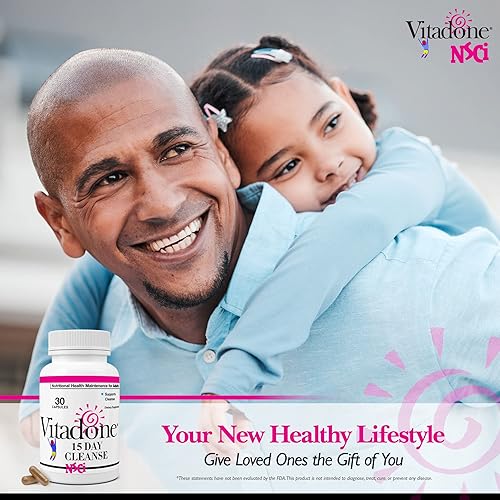 Miniatura 8 de Cleanse - Suplemento de limpieza digestiva para tomar - Laxante natural para sistemas digestivos lisos - Linaza, psyllium, aloe vera - Balance &