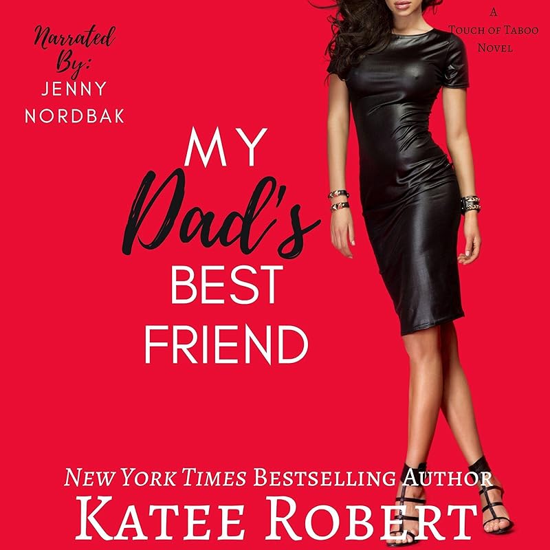 Carousel Item: My Dad's Best Friend