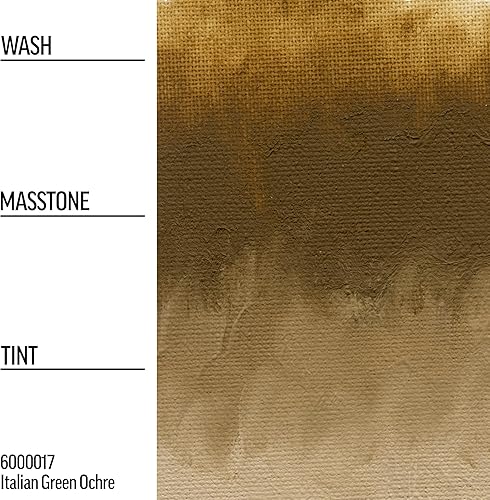 Vista 34 de Italiano Pompeya Rojo Italiano Pompeya Rojo,Tierra romana negra italiana,Limón Ocre Italiano,Italiano Pozzuoli Earth,Italiana Rosso Veneto,Italian