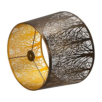 Oxidized shade​【龍ノ頸珠】 Z18942YellowtanGoldfauxgrasssa