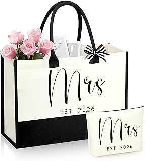 SiplyHaven Bridal Shower Gifts for Bride To Be Gift Bride Gifts for Bachelorette Party Engagement Wedding Gift for Couples Brides Just Married Wifey Future Mrs 2026