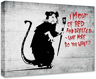 Amazon Co Jp バンクシー