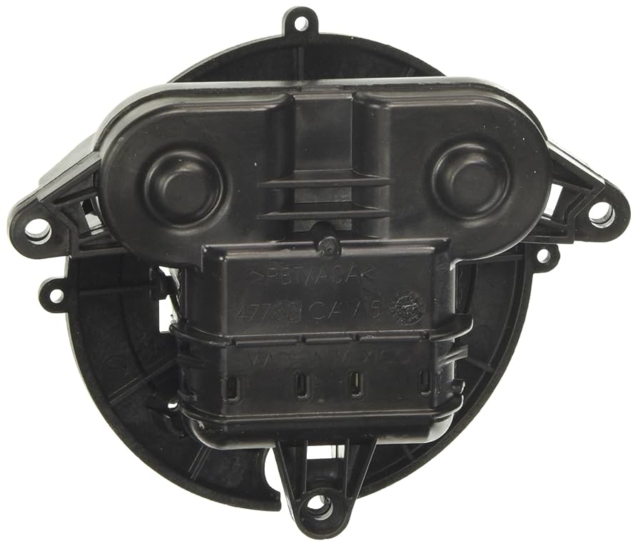 Amazon.com: Ford Genuine 6U5Z-17D696-C Side Mirror Motor OEM