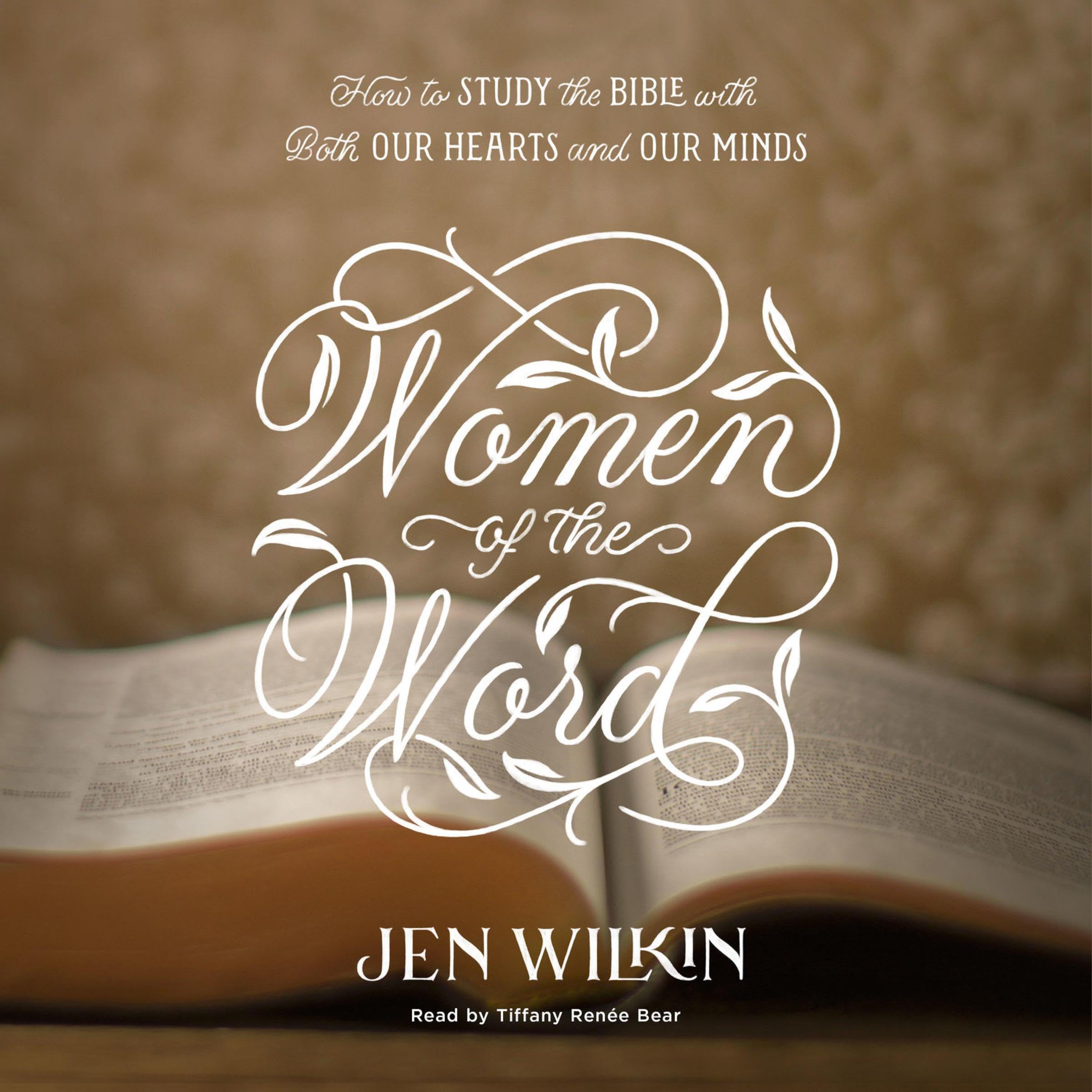 Women of the Word