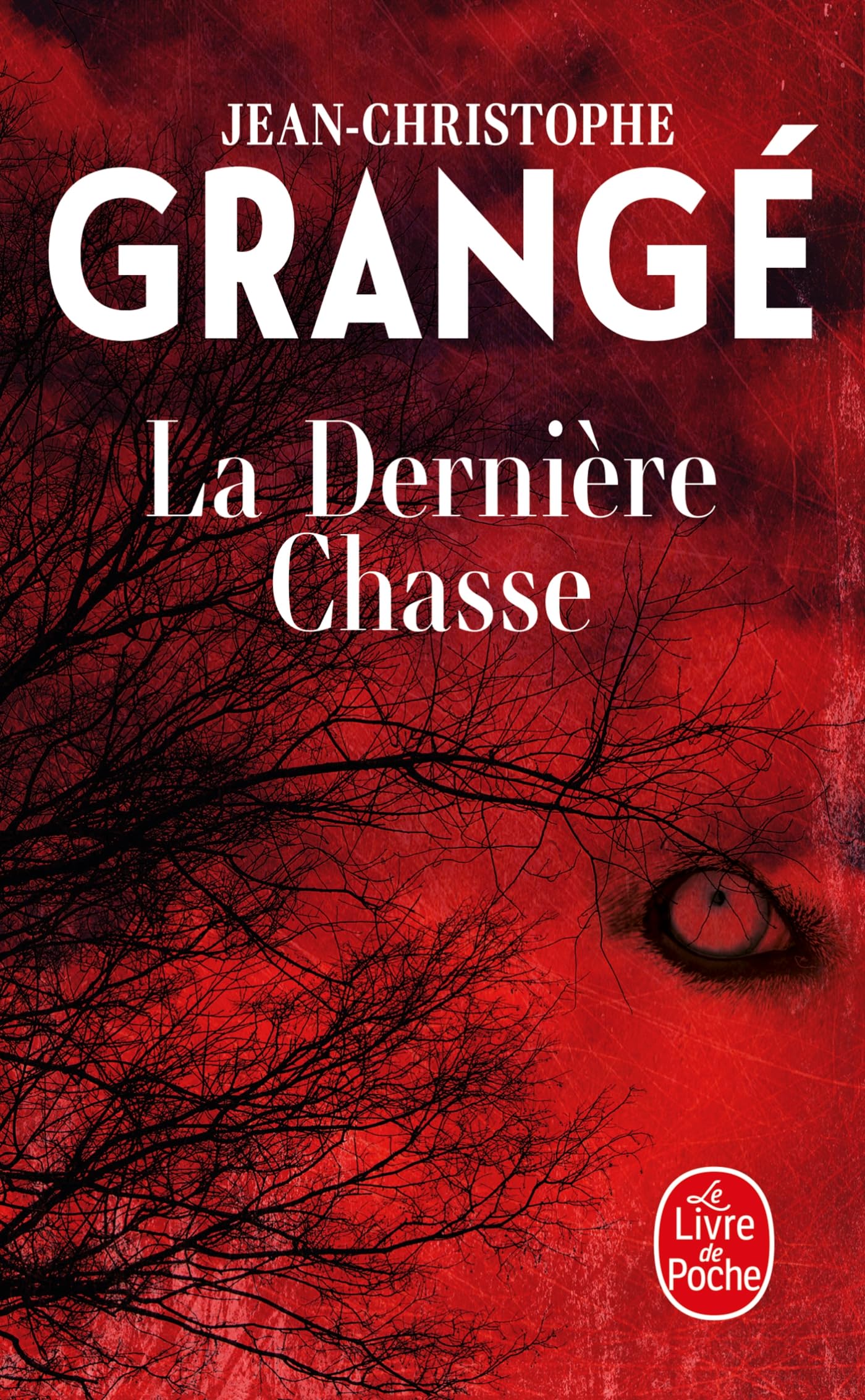 La Dernière Chasse (Thrillers)