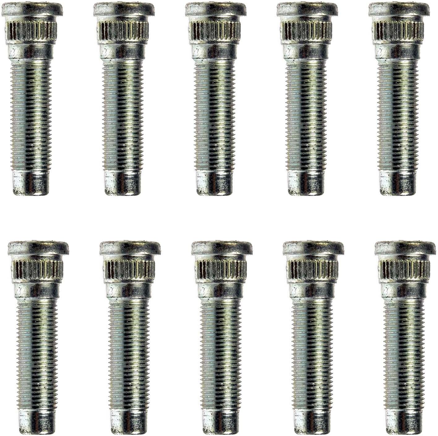Dorman Motormite 610-481 Wheel Stud