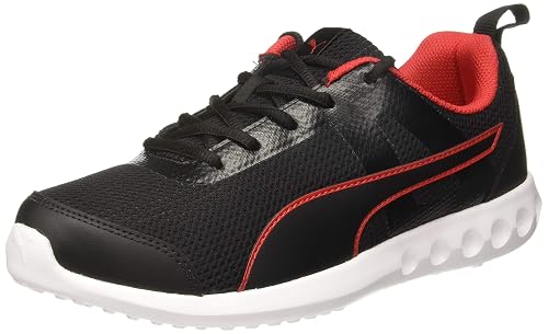 Puma Men Happyfeetv2 Idp Running Shoes 