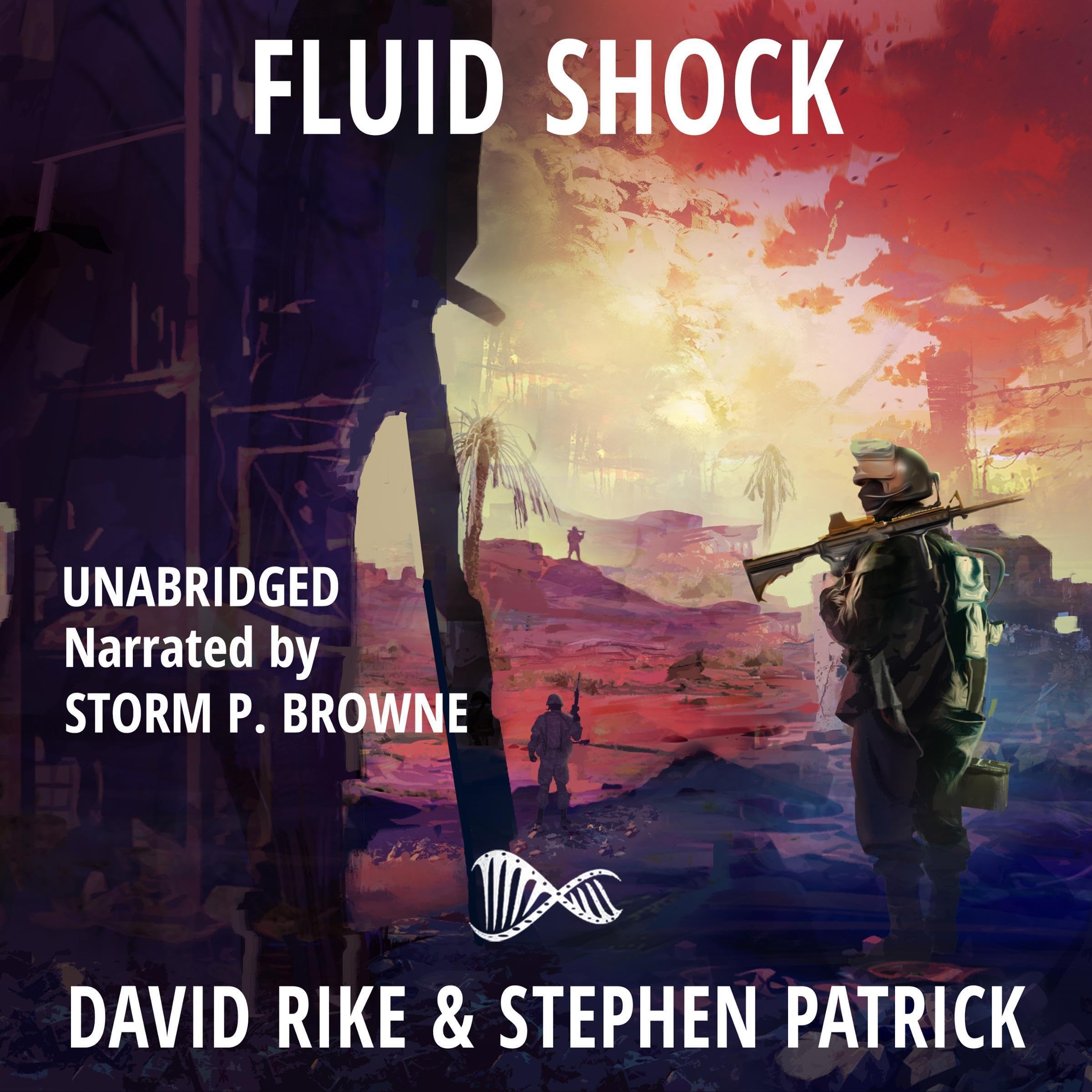Fluid Shock