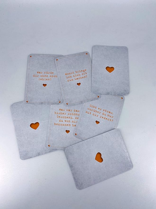 Was Ich An Dir Mag Das Fragespiel Fur Freunde Amazon De Spielzeug